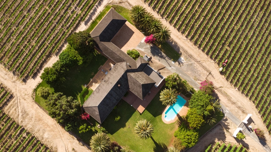 4 Bedroom Property for Sale in Lyndoch Western Cape